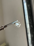 crystal charm