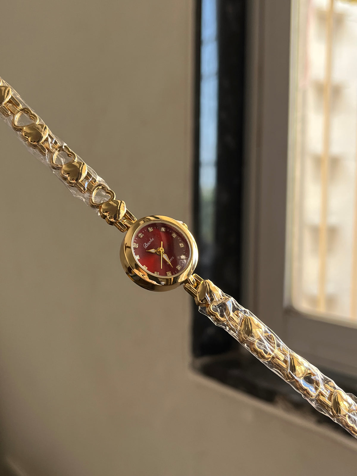 vintage watch 47