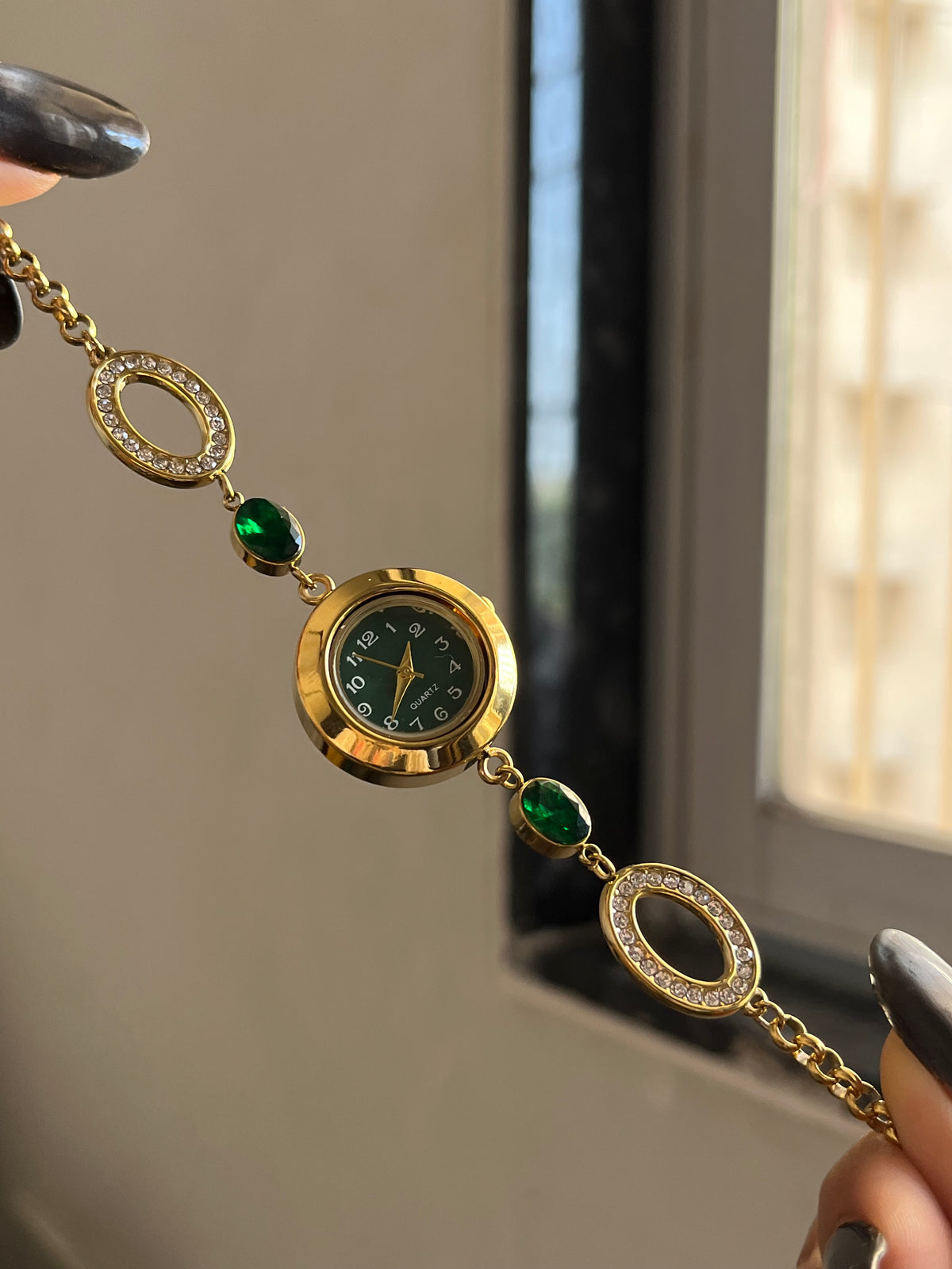vintage watch 48