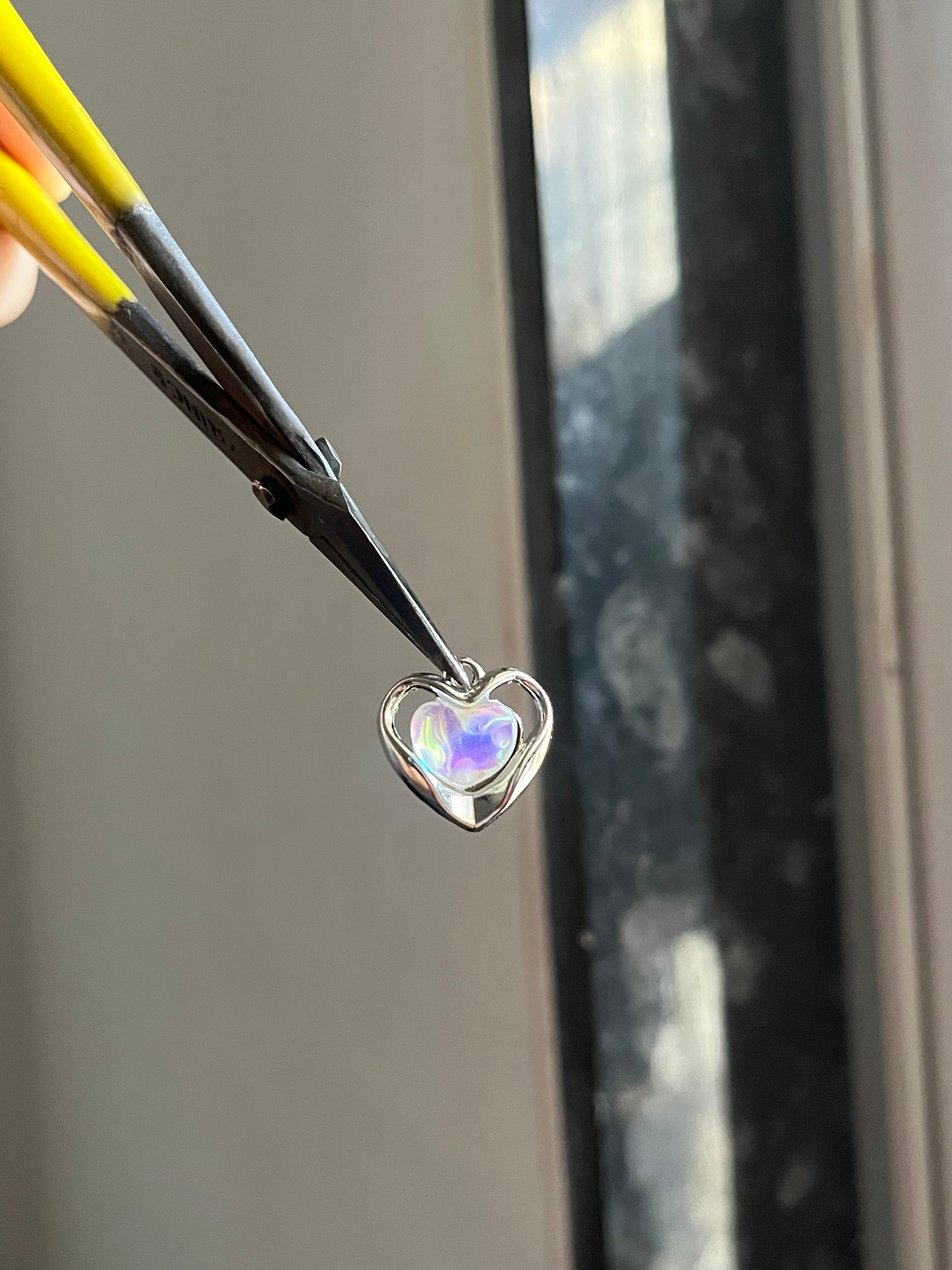 lover bubblegum charm