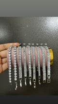 tennis bracelets