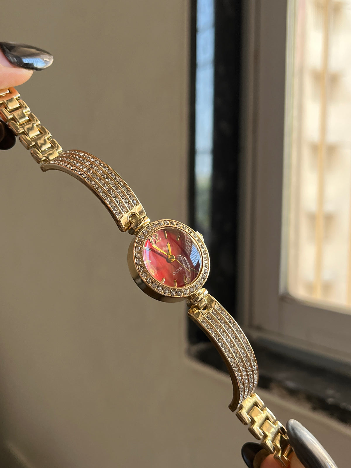 vintage watch 54