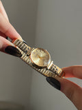 vintage watch 76