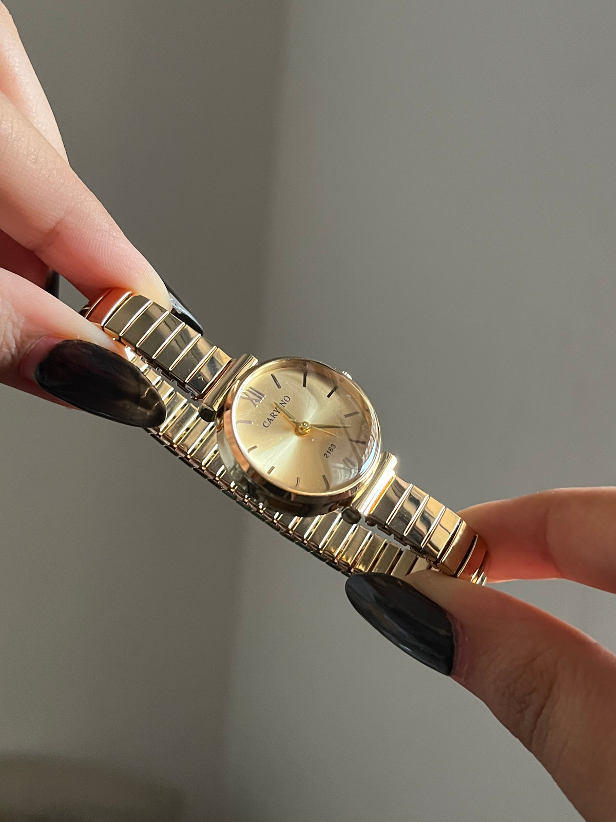 vintage watch 76