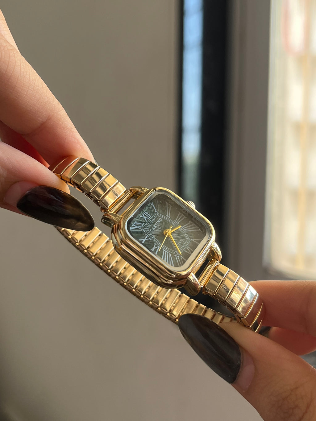 stretchable watch 5