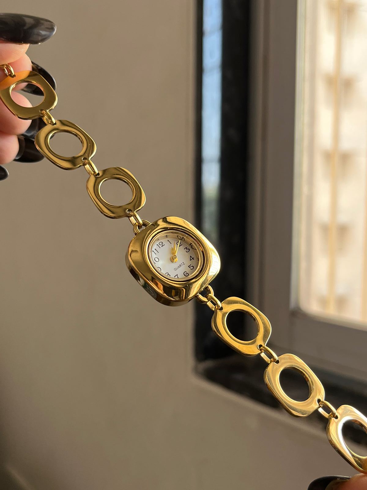 vintage watch 51