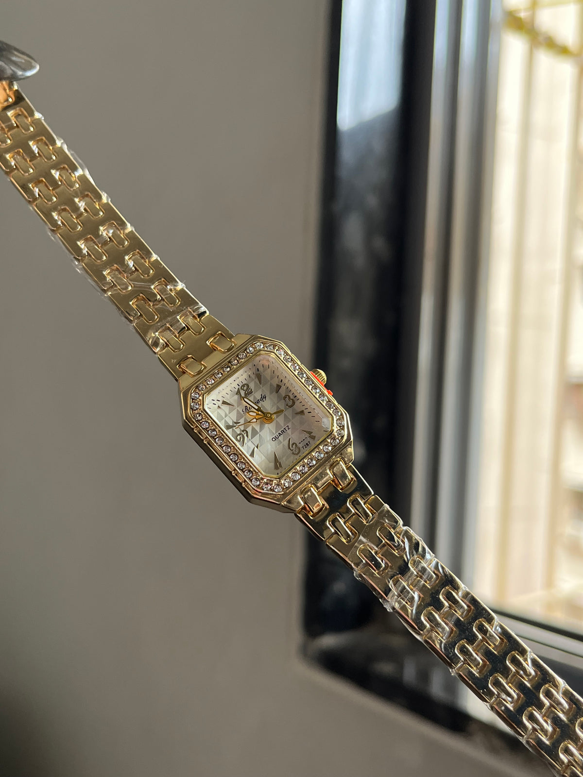 vintage watch 57