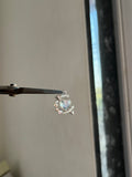 heart arrow charm