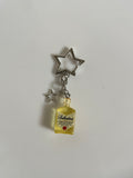 ballantines keychain