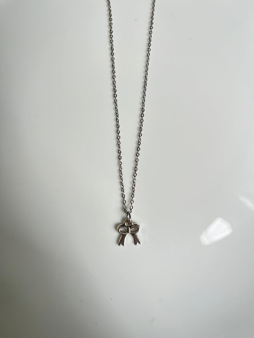 mini bow 2.0 chain