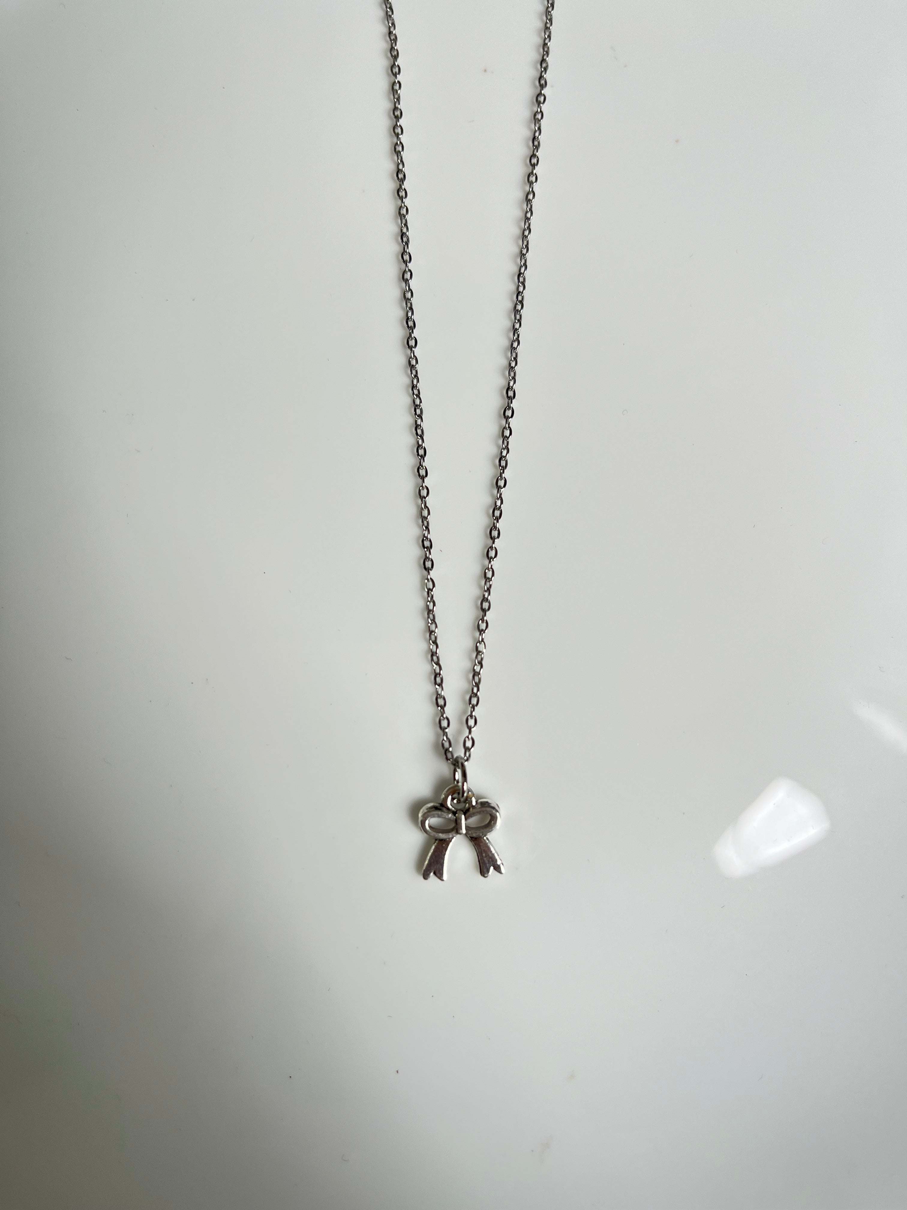 mini bow 2.0 chain