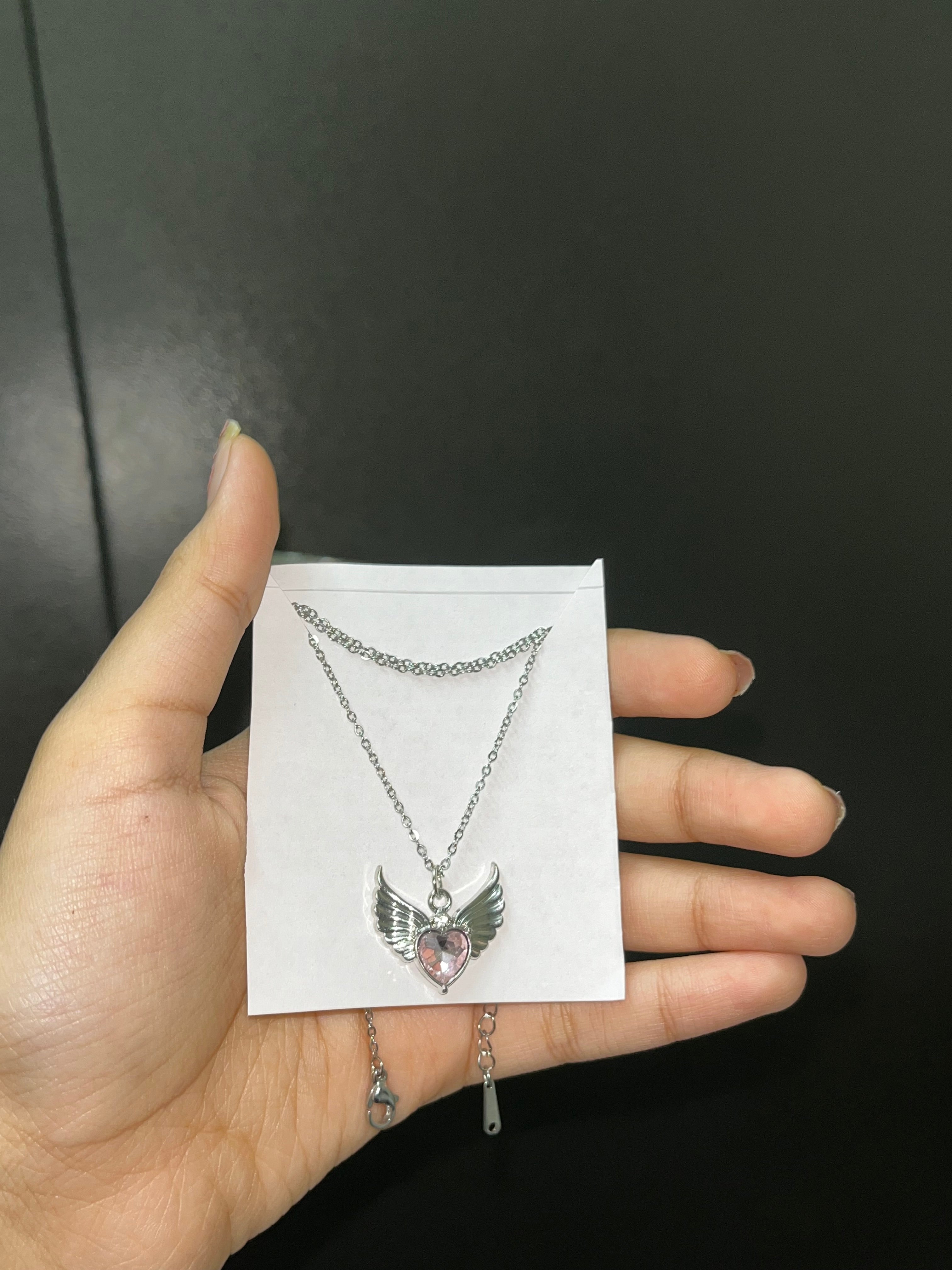 big wings chain