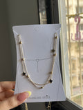 star double waist chain