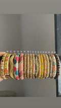 limited collection- bangles