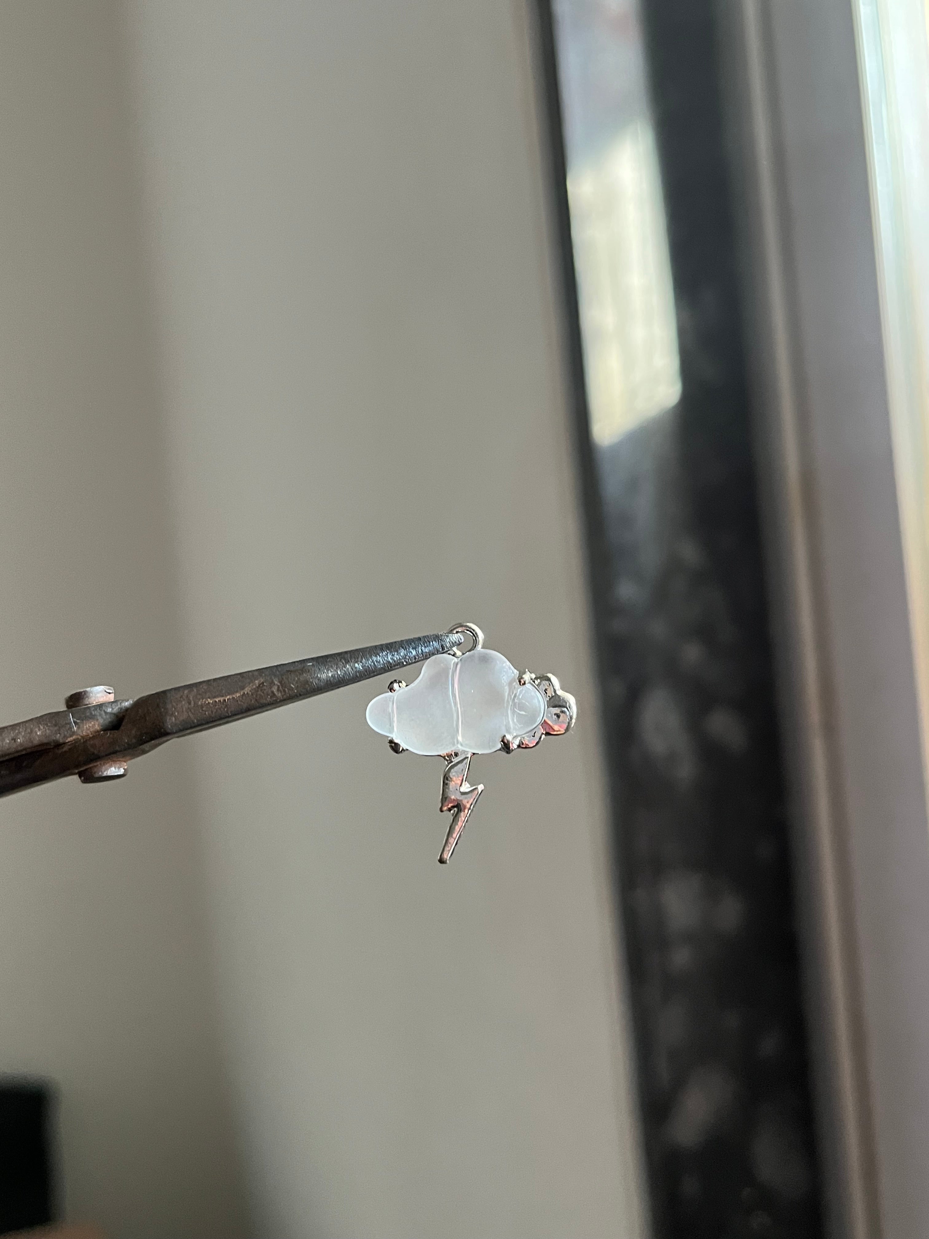 thunder cloud charm