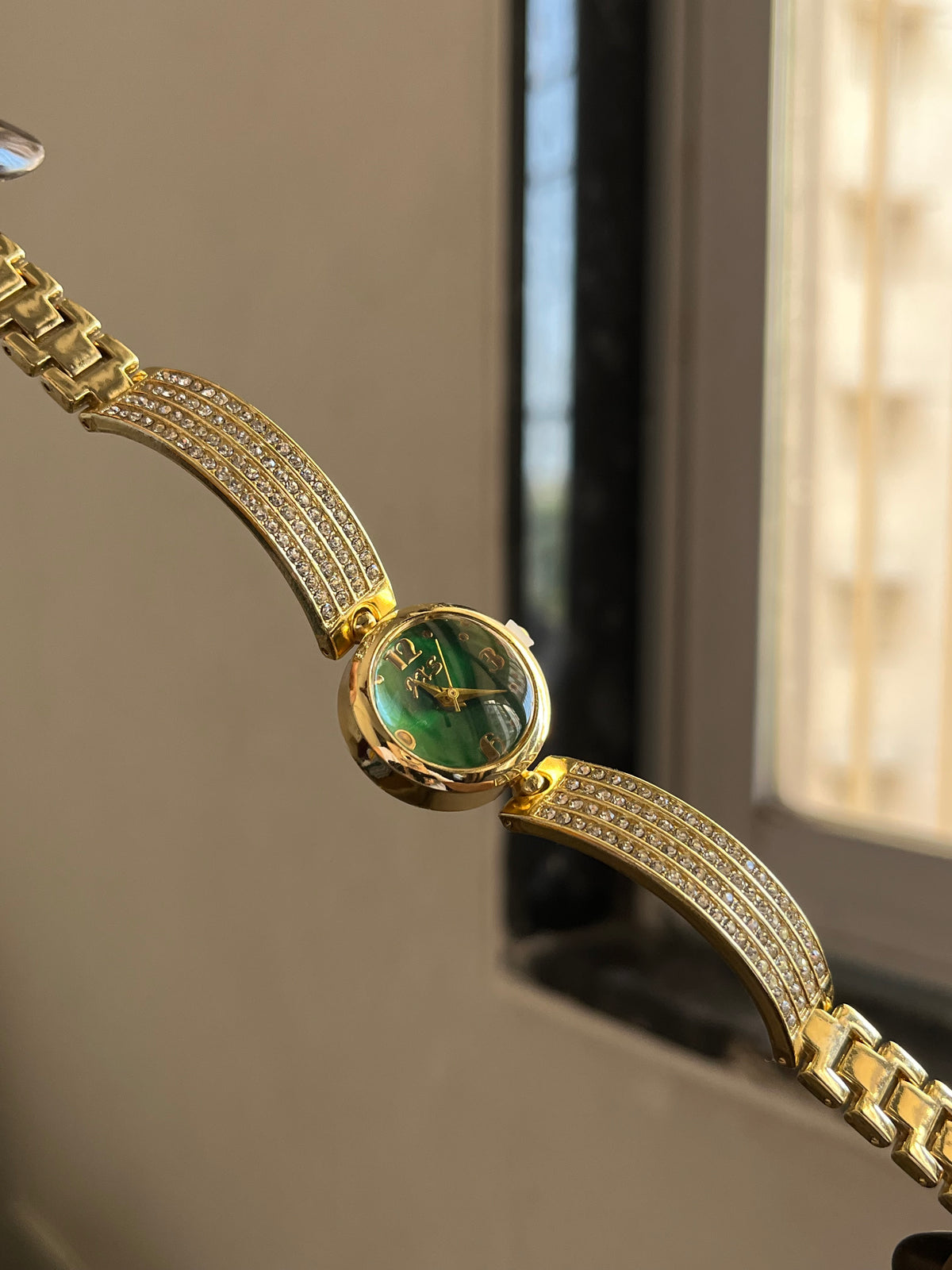 vintage watch 60
