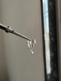classic bow charm