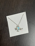 blue genie chain