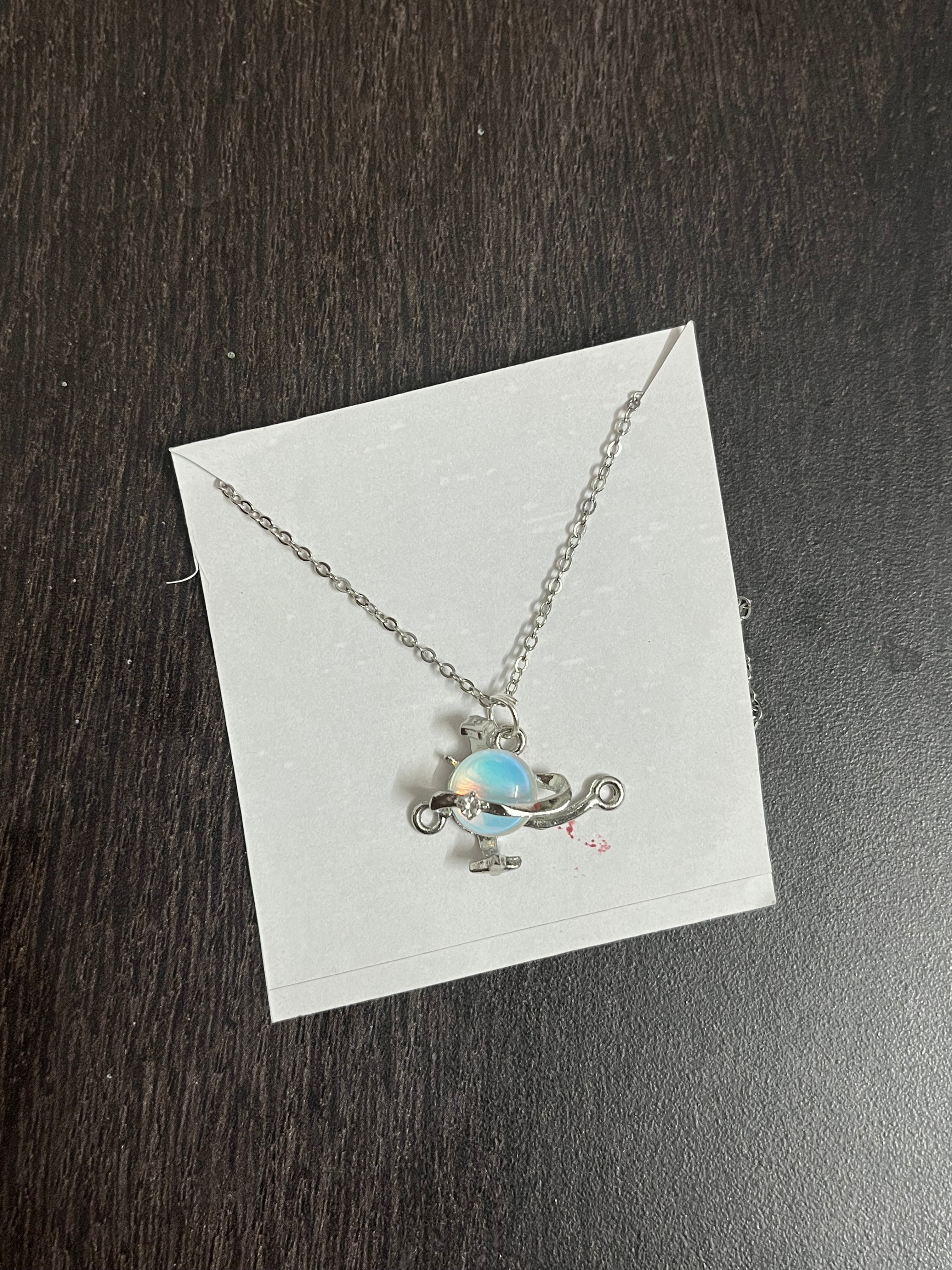 blue genie chain