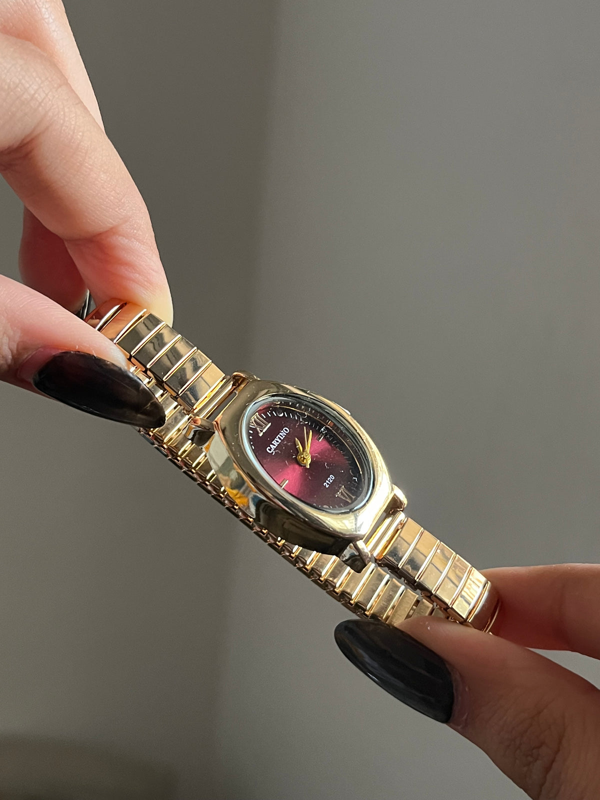 vintage watch 98
