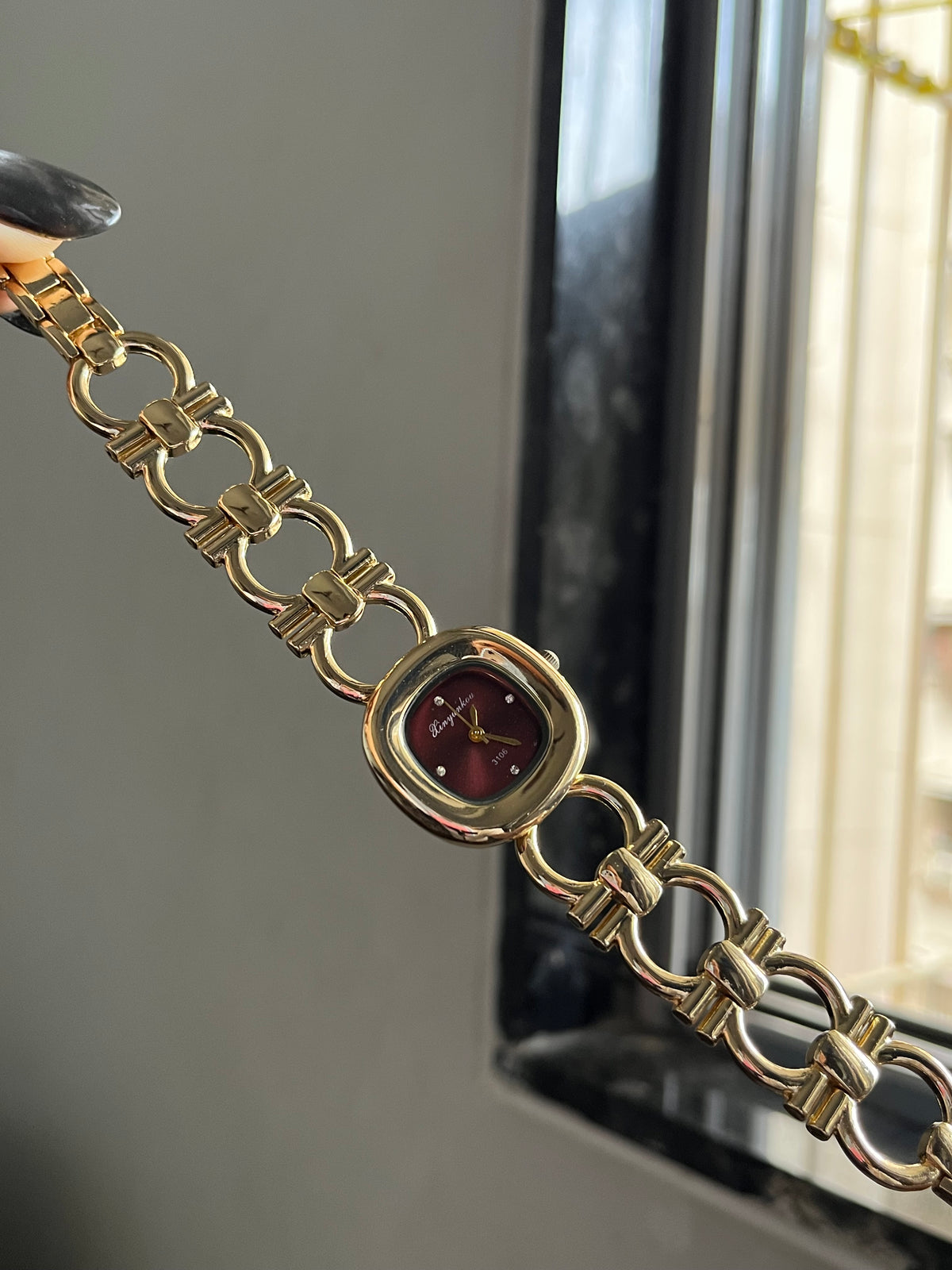vintage watch 42