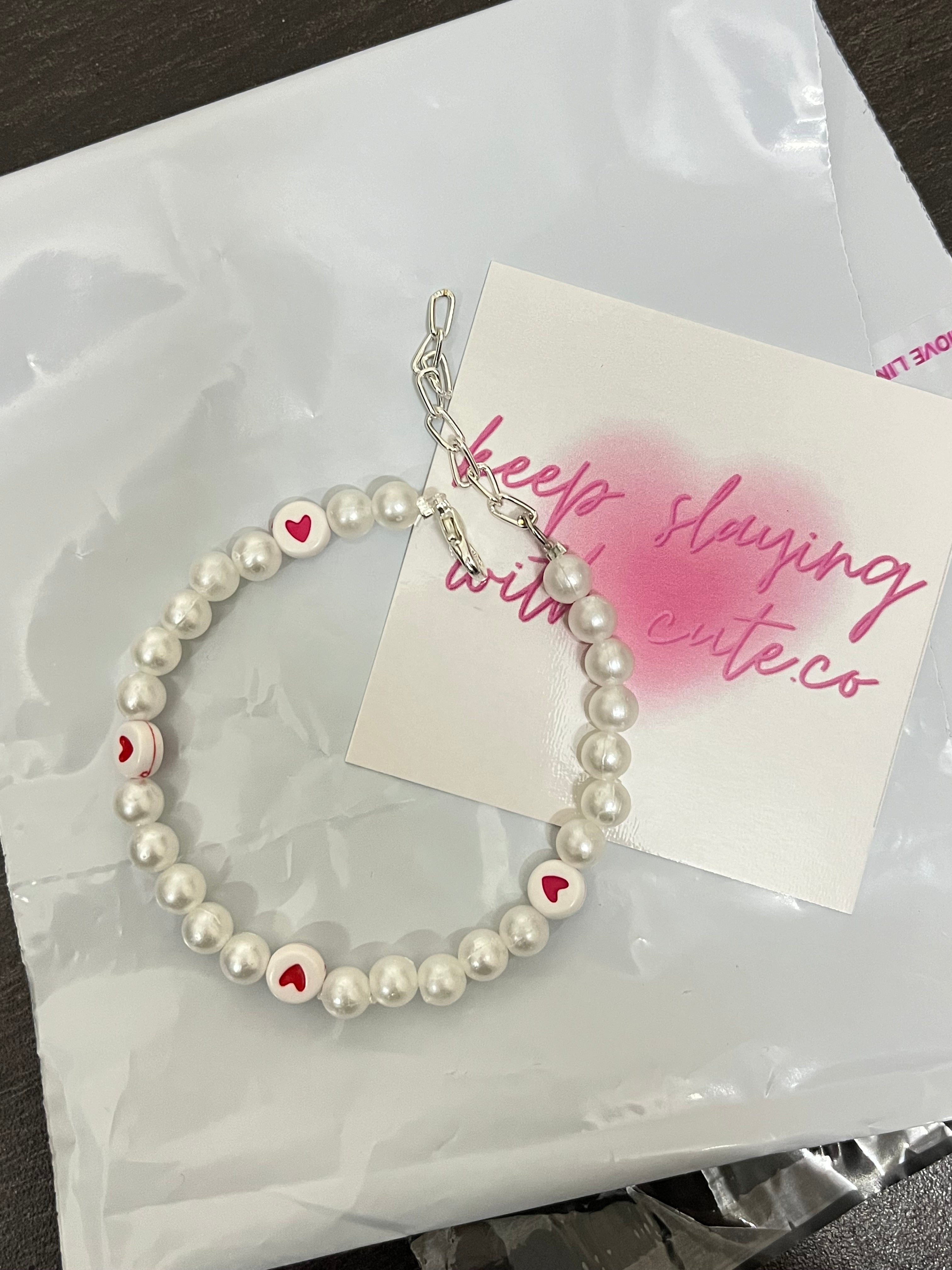 love bracelet