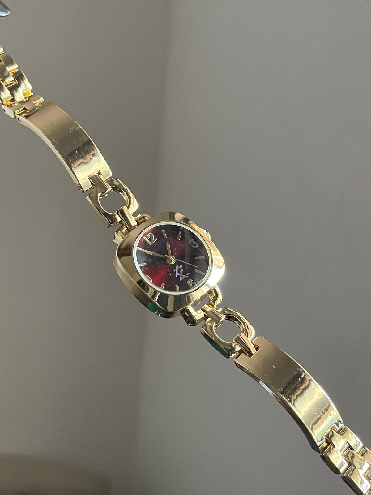 vintage watch 62