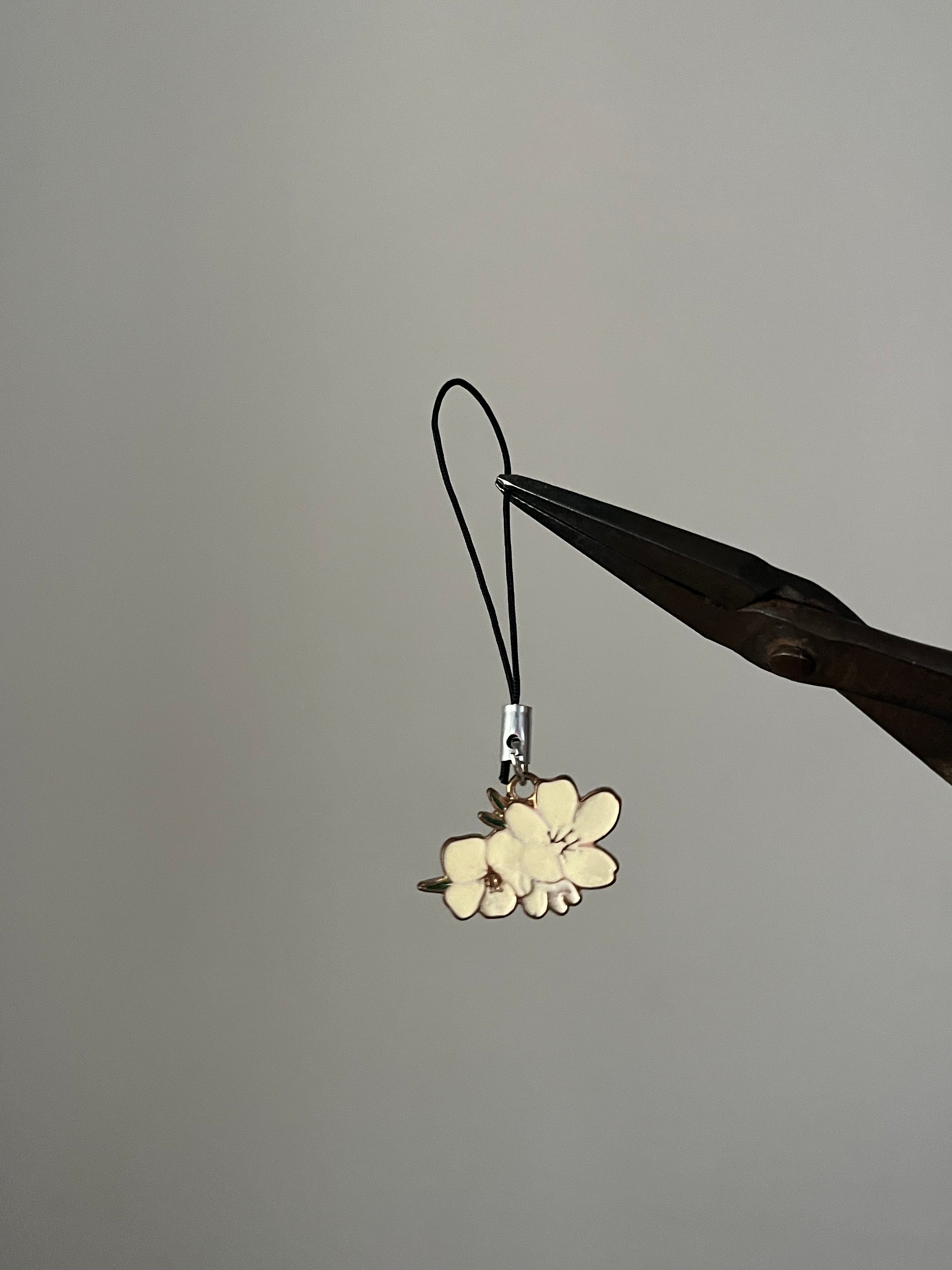 daisy phone hanging