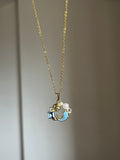 dolphin chain