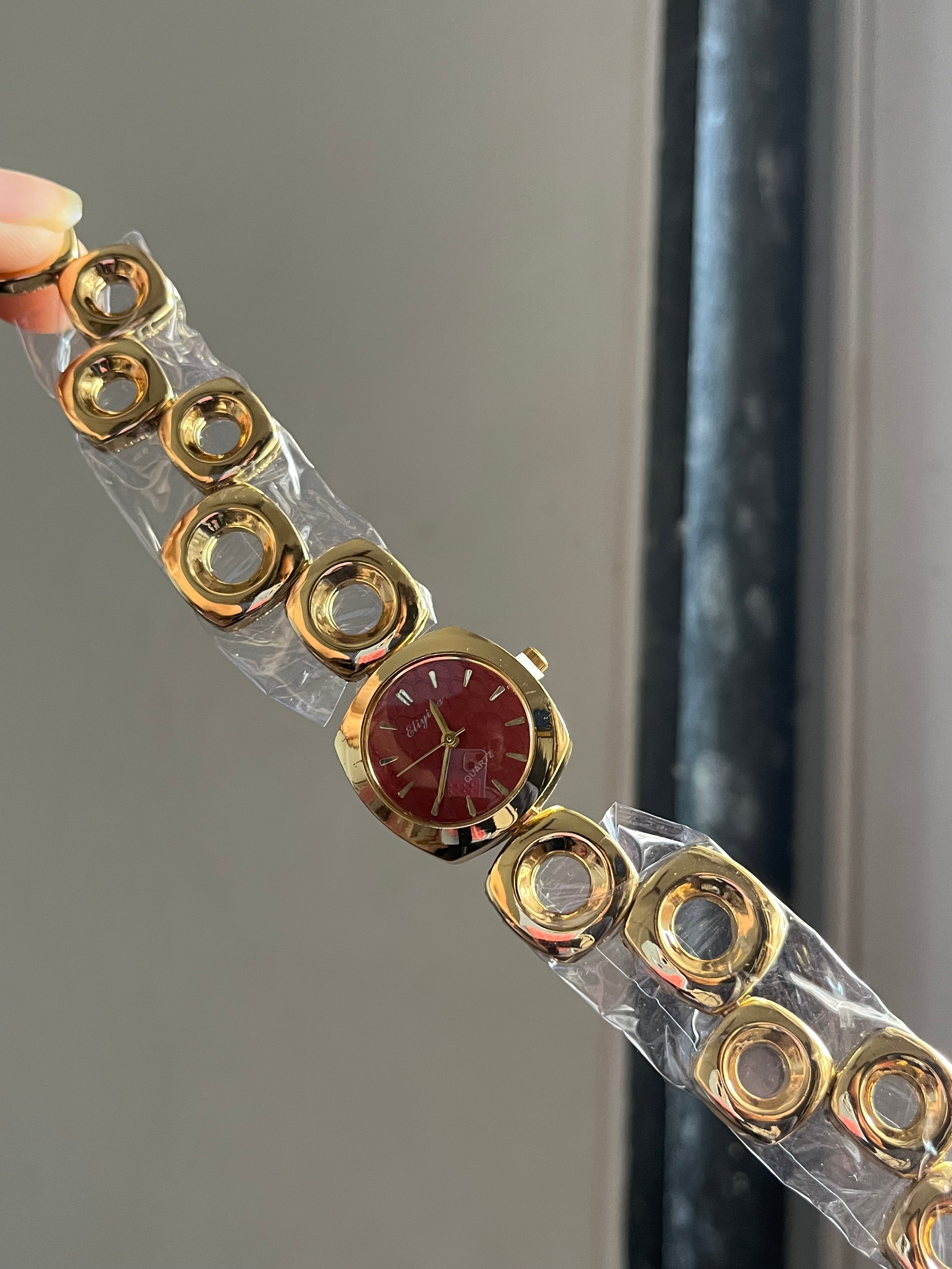 timeless watch
