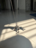 fallen bow chain