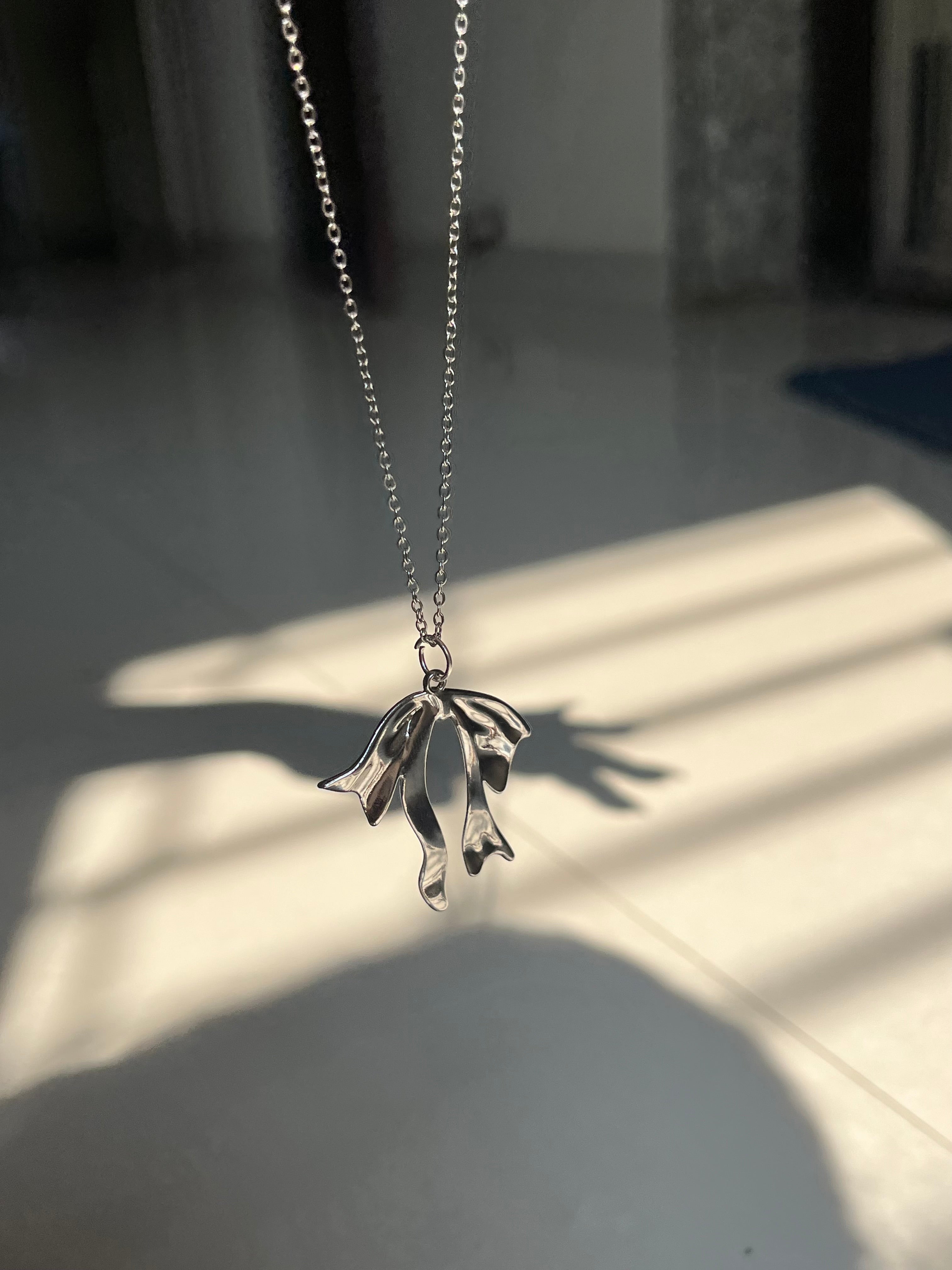 fallen bow chain