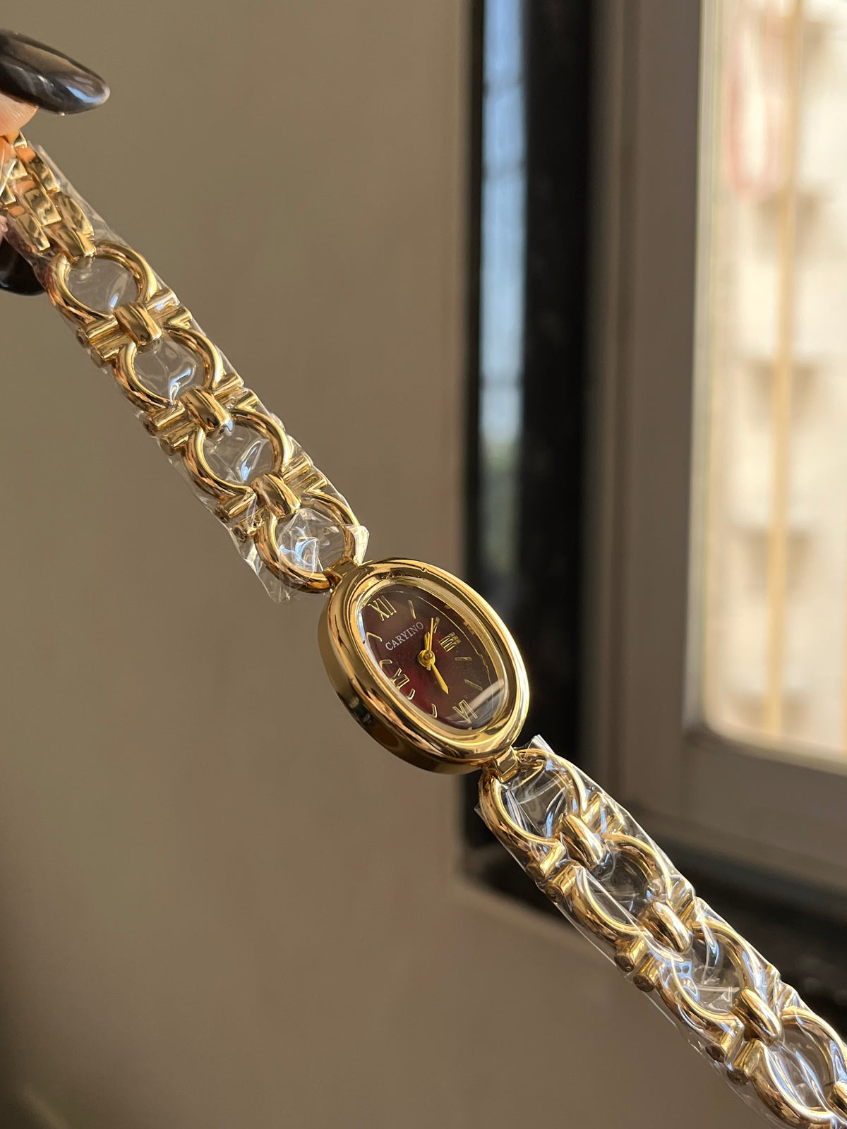 vintage watch 31
