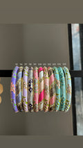 limited collection- bangles