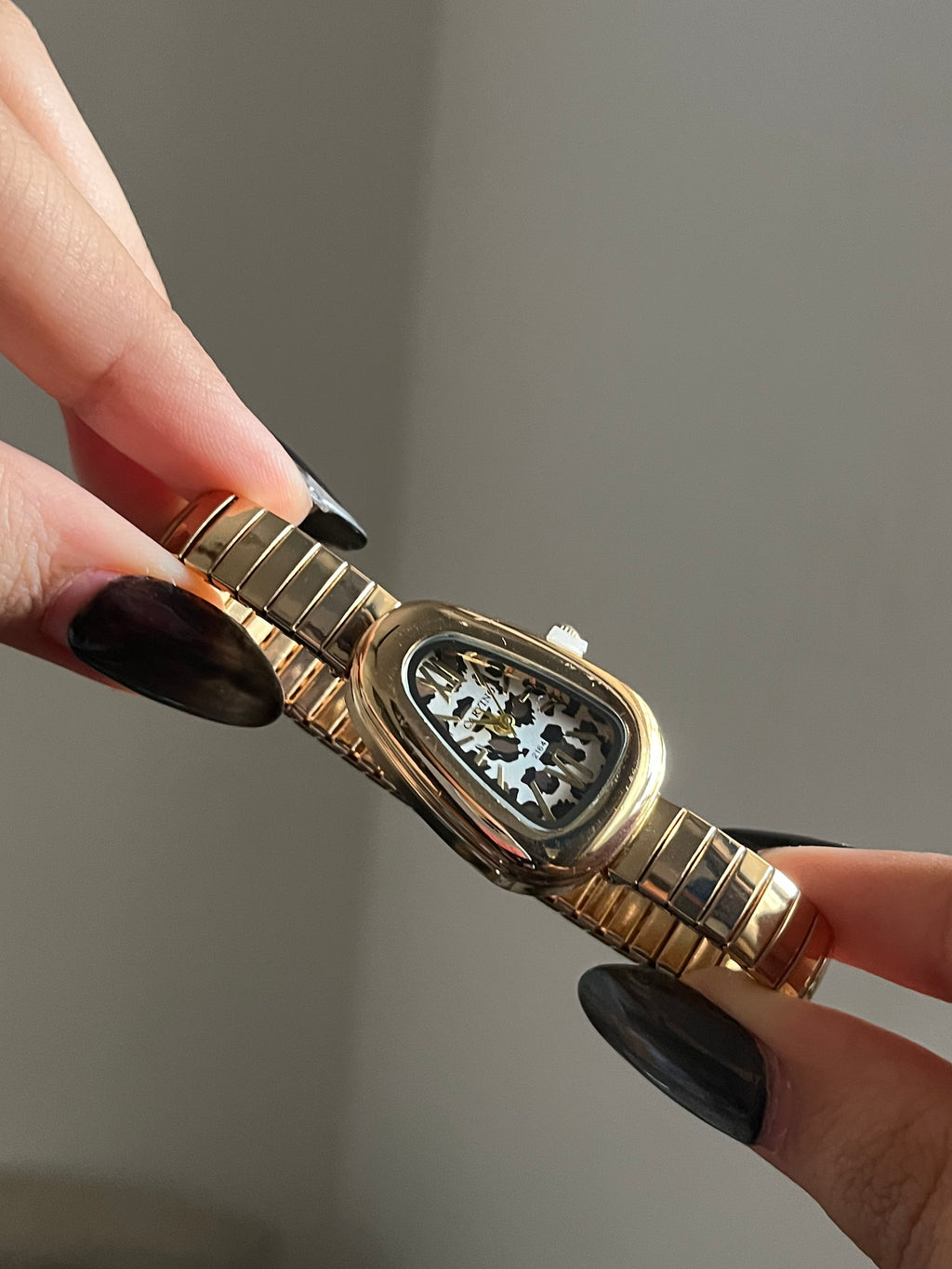 vintage watch 90