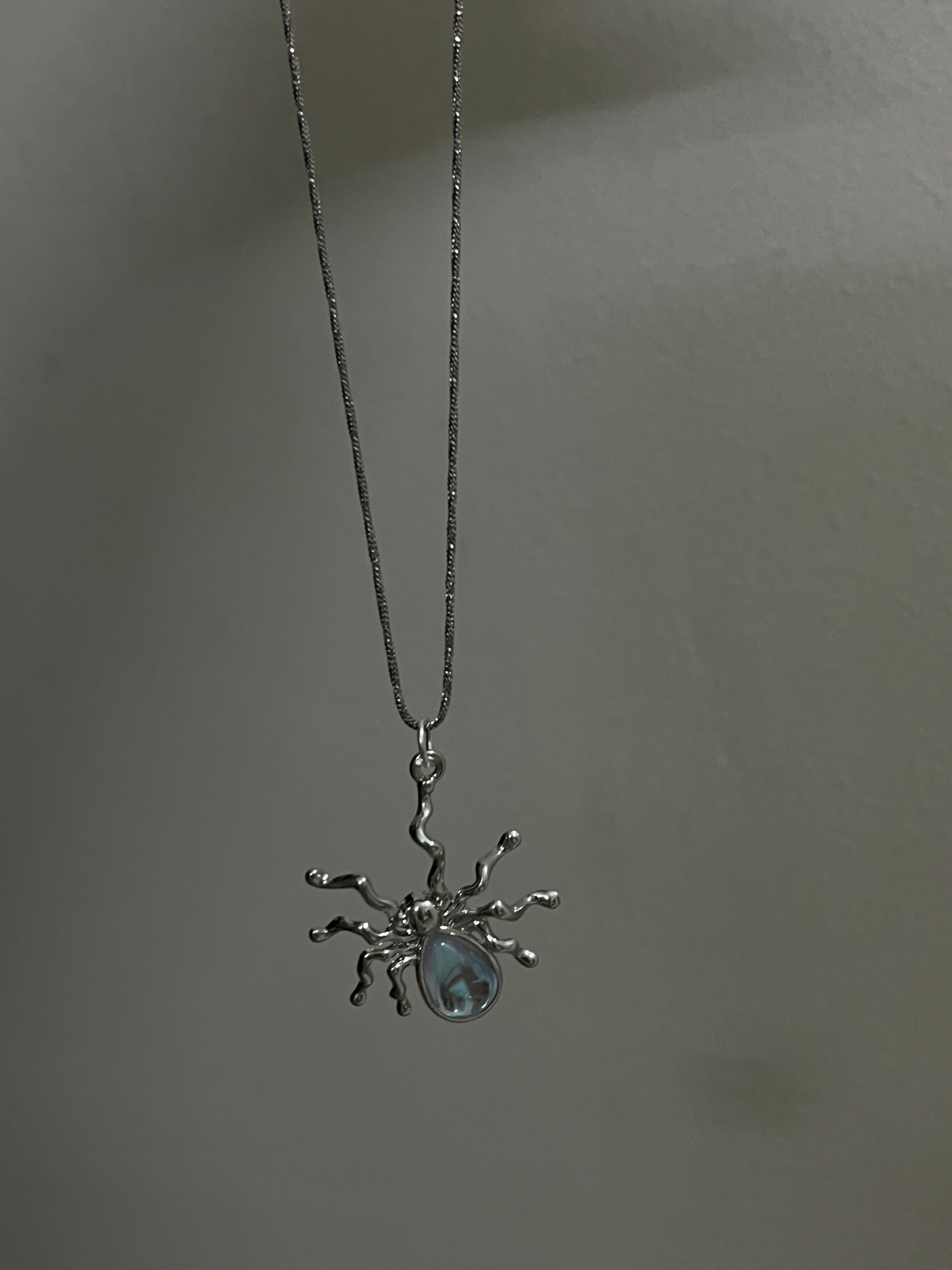 mega spider snake chain