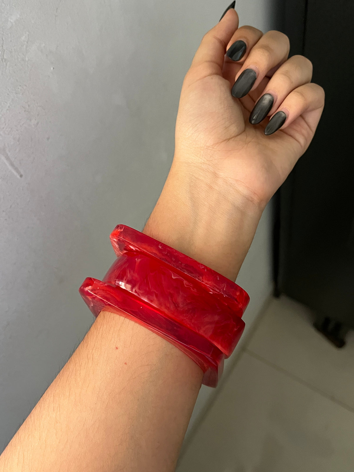 redrose maximalist stack