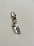 absolut vodka keychain