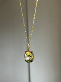 vintage chain