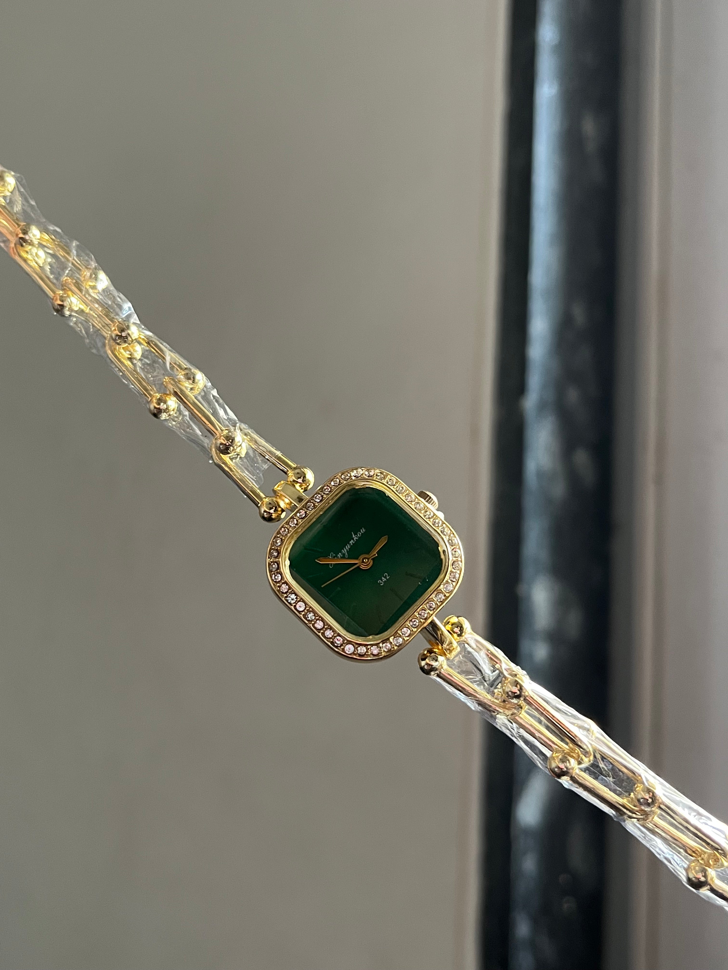 milan watch