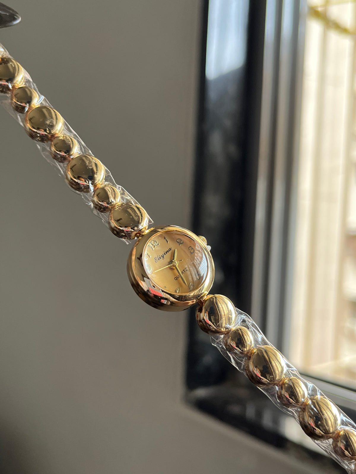 vintage watch 65