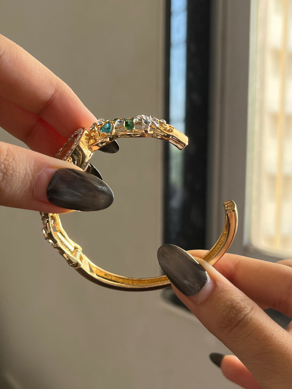 enamel watch 3