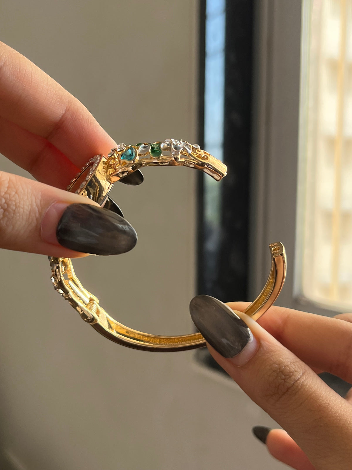 enamel watch 3