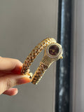 cherry red serpenti 2.0 watch