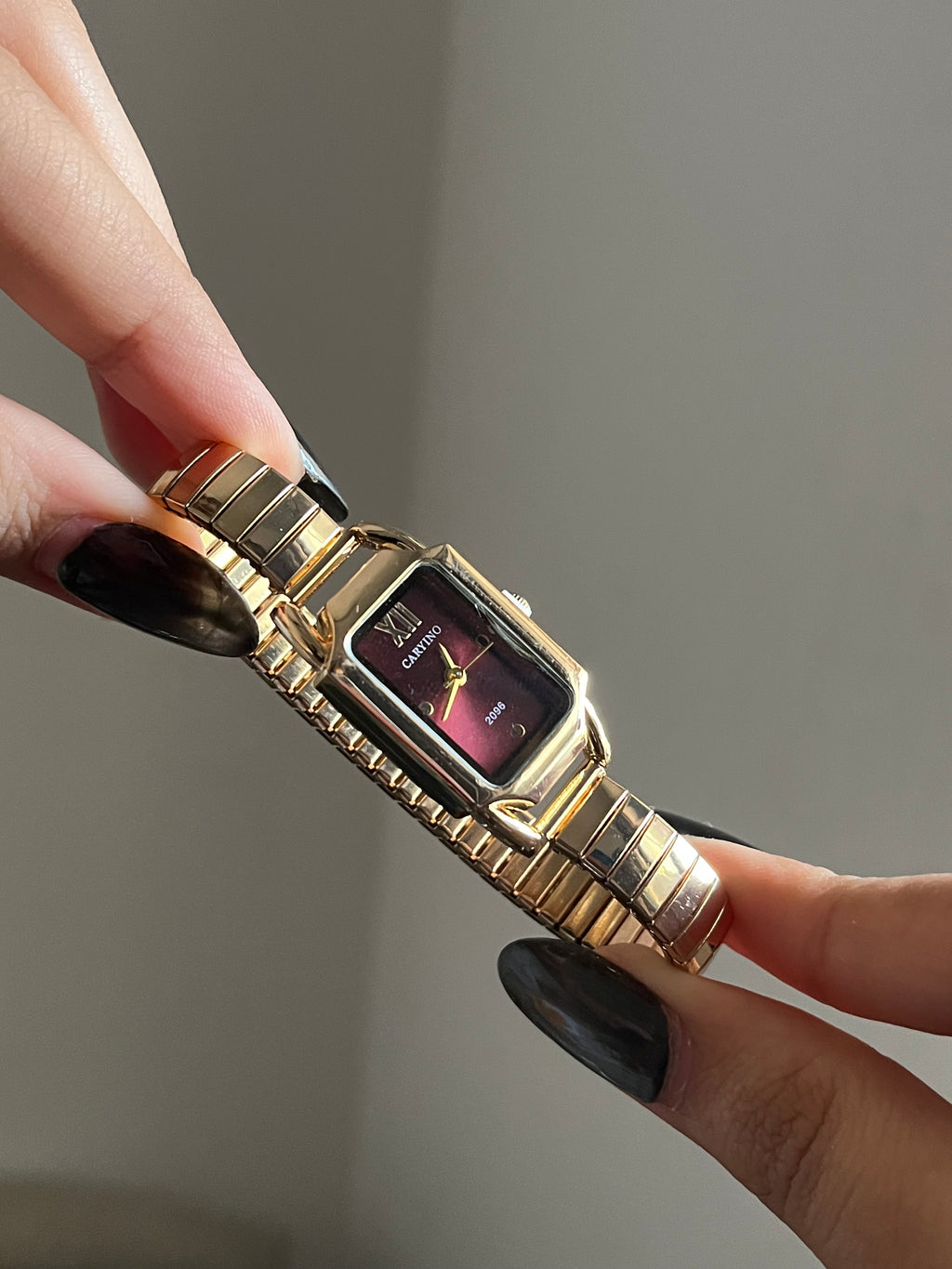 vintage watch 37