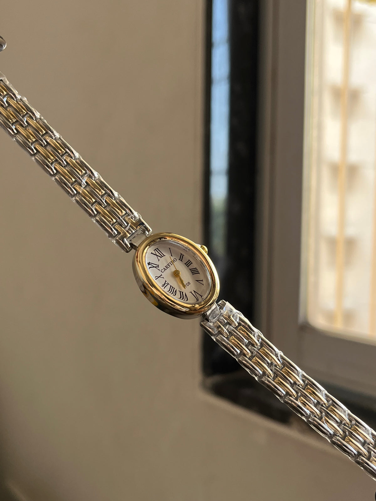 vintage watch 46