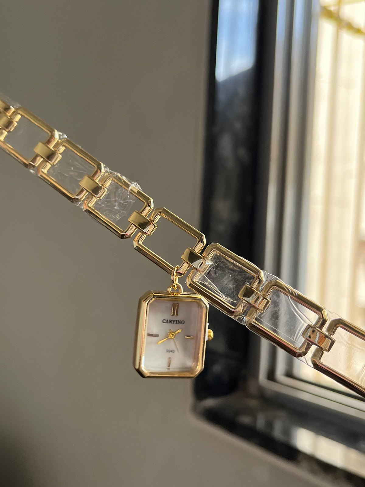vintage watch 30