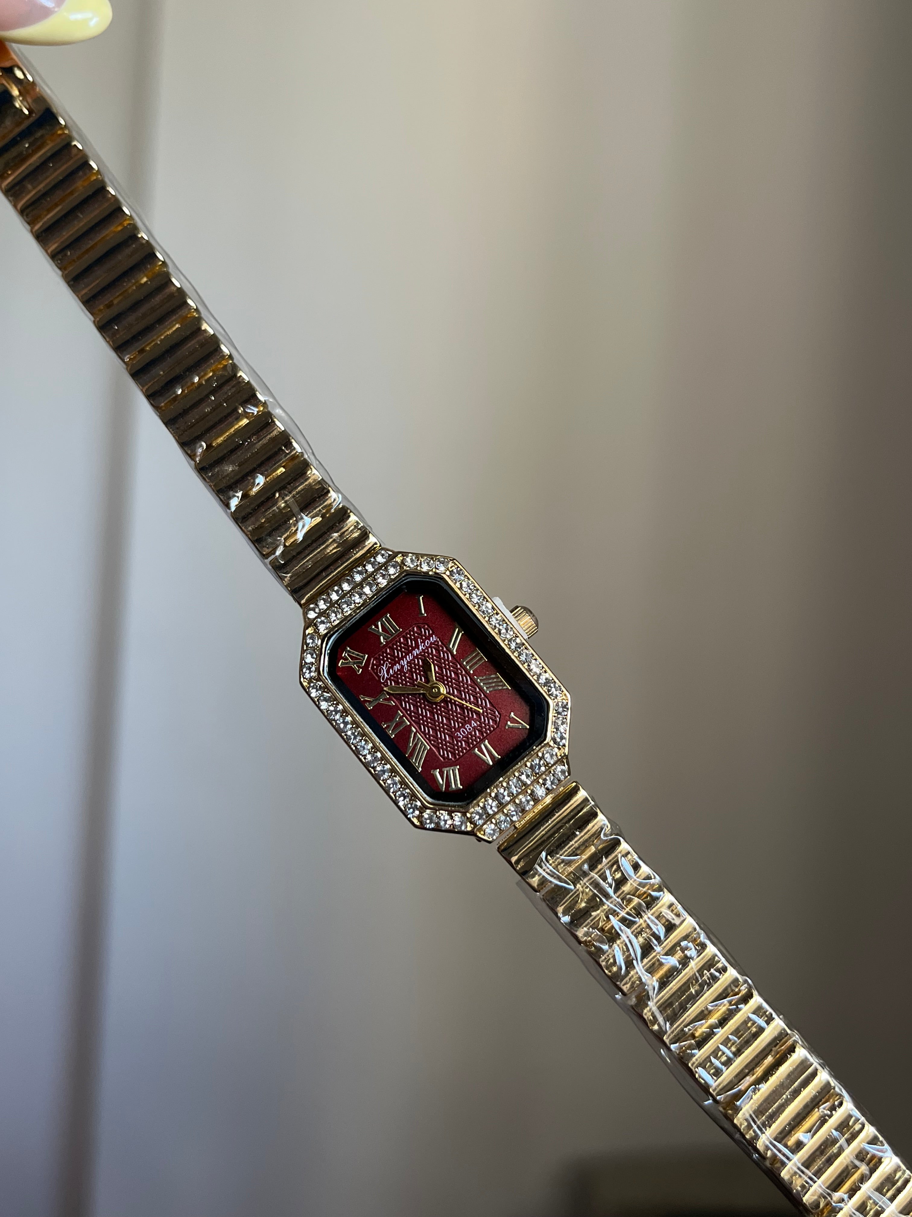 kensington watch