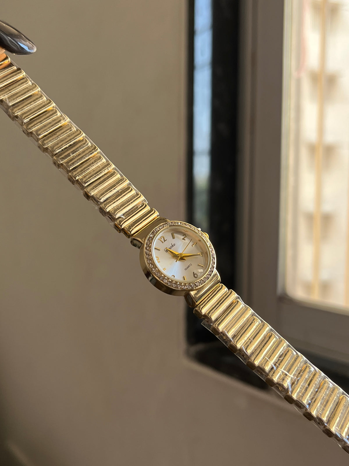 vintage watch 87