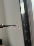 pink hello kitty charm